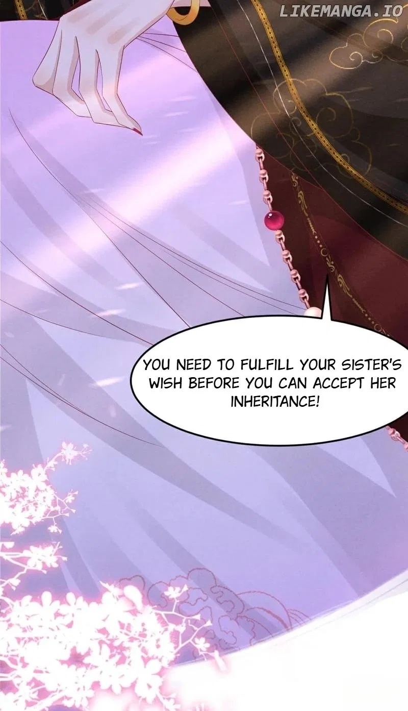 Empress of Hell’s Mission Guide Chapter 67 – Page 4