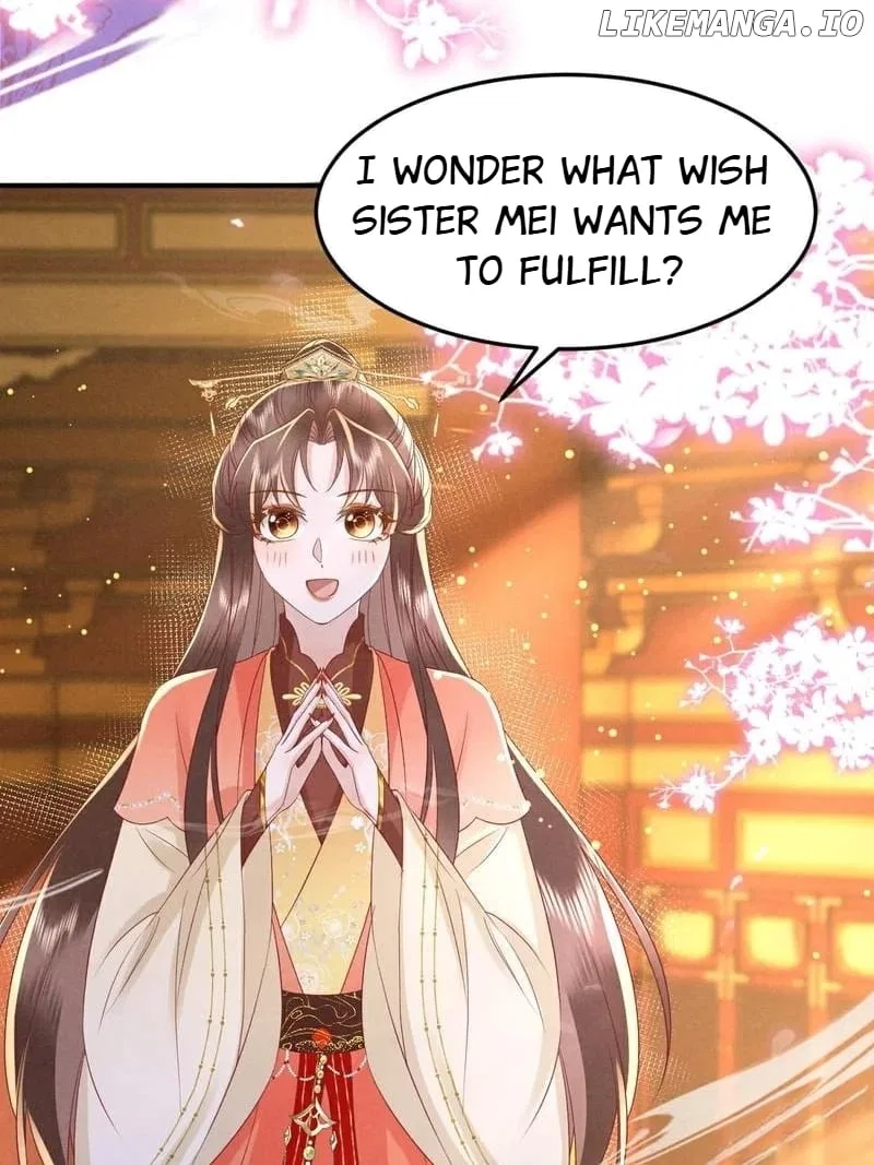 Empress of Hell’s Mission Guide Chapter 67 – Page 5