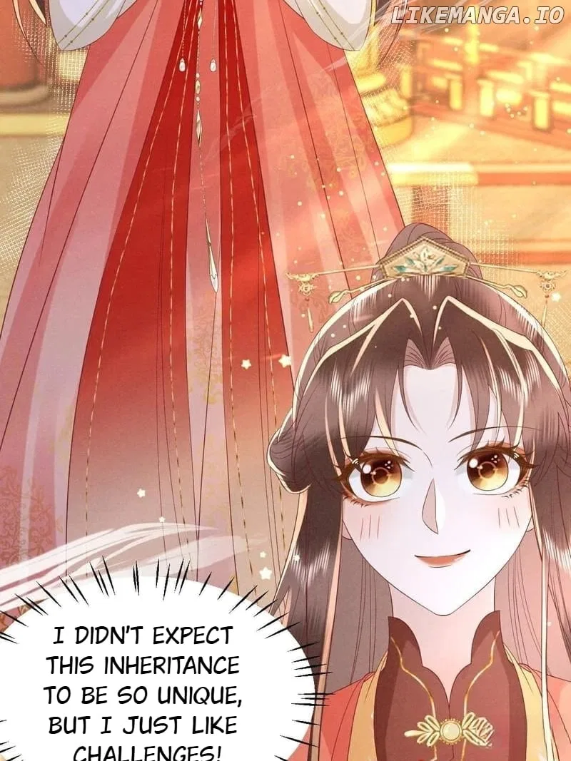 Empress of Hell’s Mission Guide Chapter 67 – Page 6