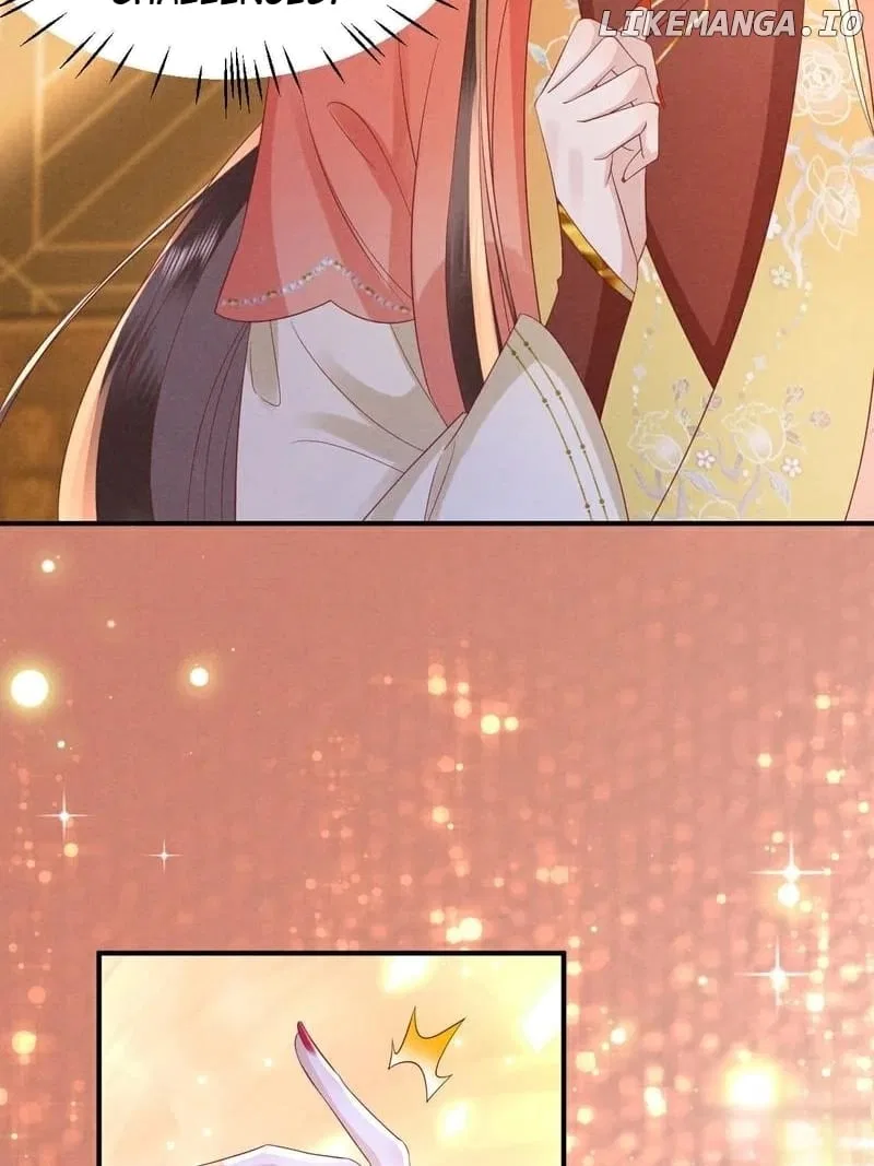 Empress of Hell’s Mission Guide Chapter 67 – Page 7