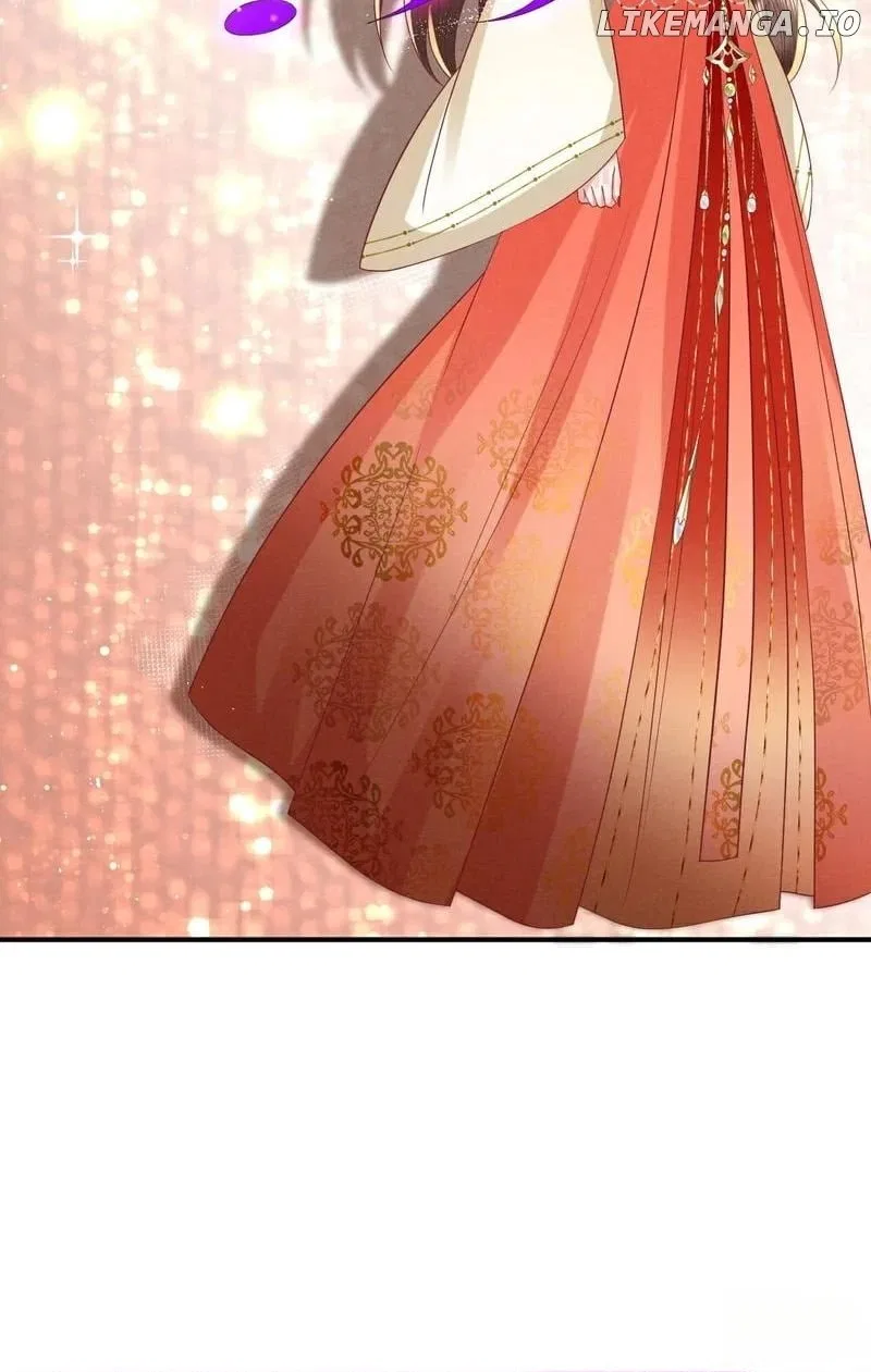 Empress of Hell’s Mission Guide Chapter 67 – Page 10