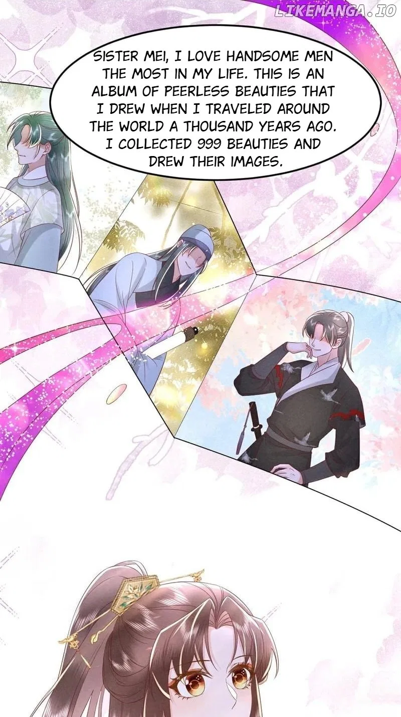 Empress of Hell’s Mission Guide Chapter 67 – Page 11