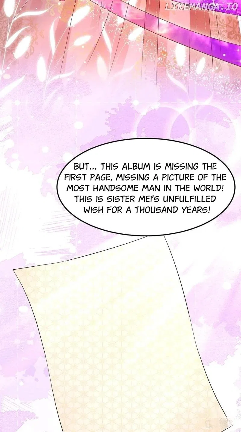Empress of Hell’s Mission Guide Chapter 67 – Page 13