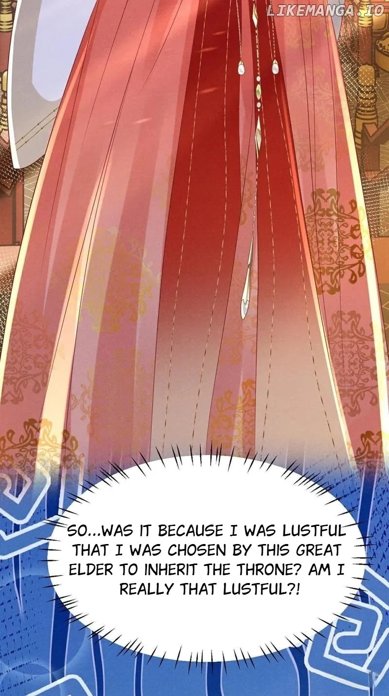 Empress of Hell’s Mission Guide Chapter 67 – Page 17