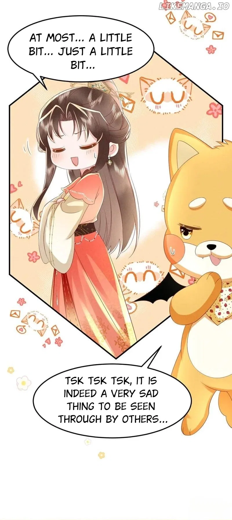 Empress of Hell’s Mission Guide Chapter 67 – Page 20
