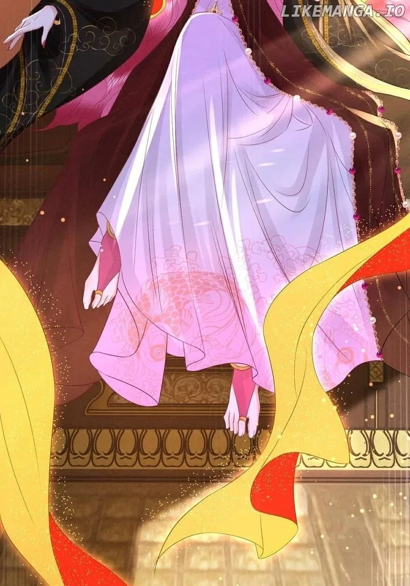 Empress of Hell’s Mission Guide Chapter 67 – Page 22
