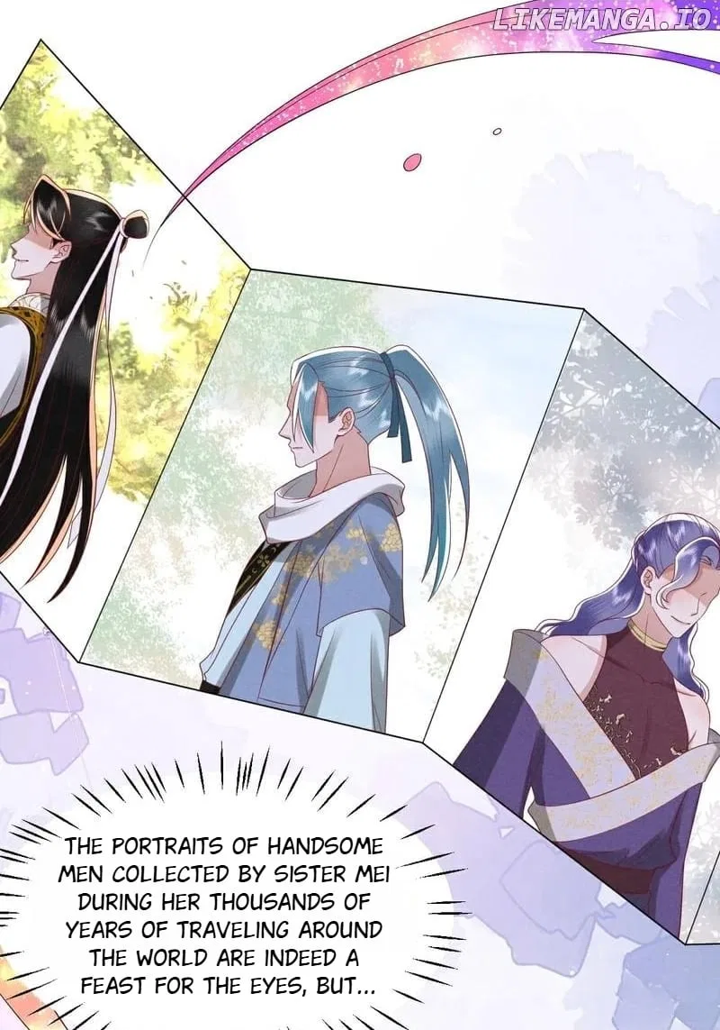 Empress of Hell’s Mission Guide Chapter 67 – Page 24