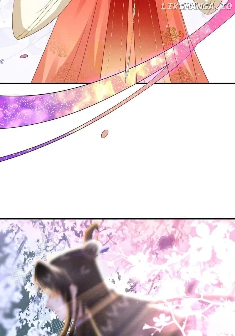 Empress of Hell’s Mission Guide Chapter 67 – Page 26