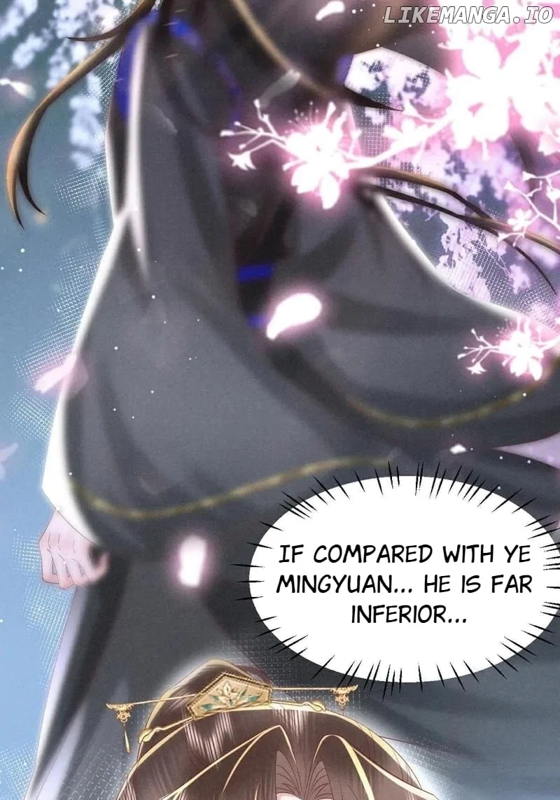 Empress of Hell’s Mission Guide Chapter 67 – Page 27