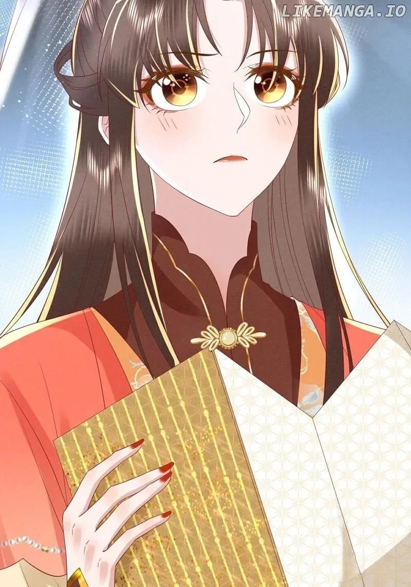 Empress of Hell’s Mission Guide Chapter 67 – Page 28