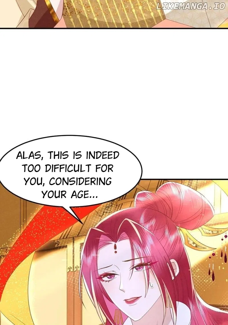 Empress of Hell’s Mission Guide Chapter 67 – Page 29