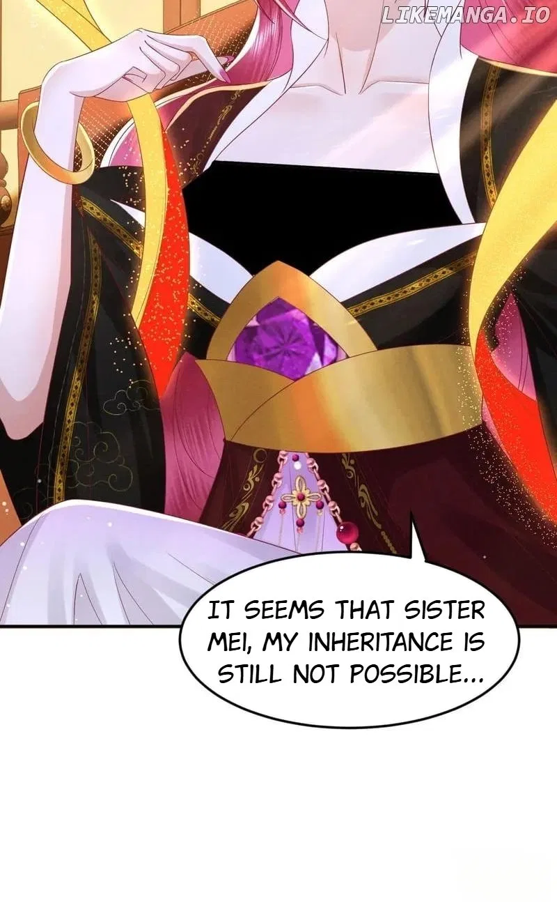 Empress of Hell’s Mission Guide Chapter 67 – Page 30