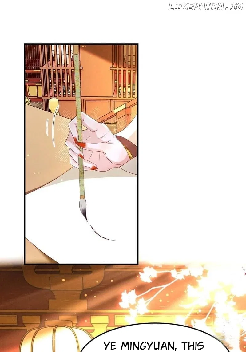 Empress of Hell’s Mission Guide Chapter 67 – Page 31