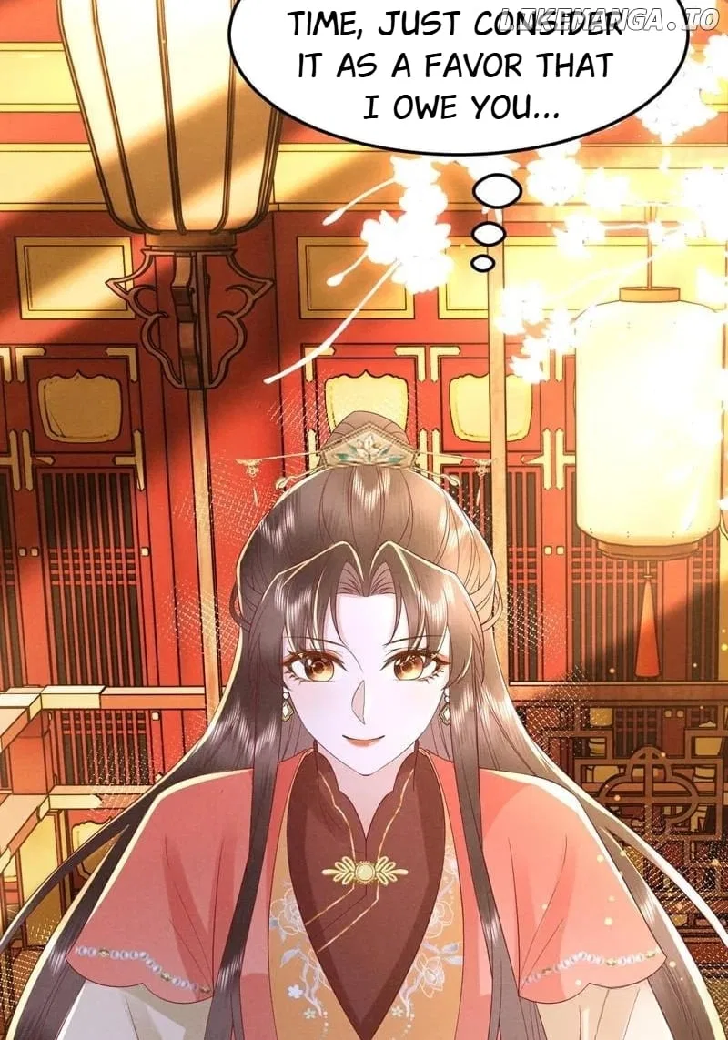 Empress of Hell’s Mission Guide Chapter 67 – Page 32