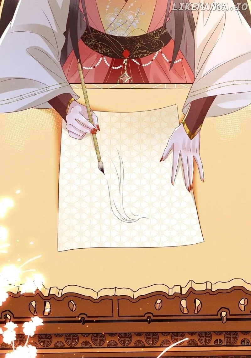 Empress of Hell’s Mission Guide Chapter 67 – Page 33