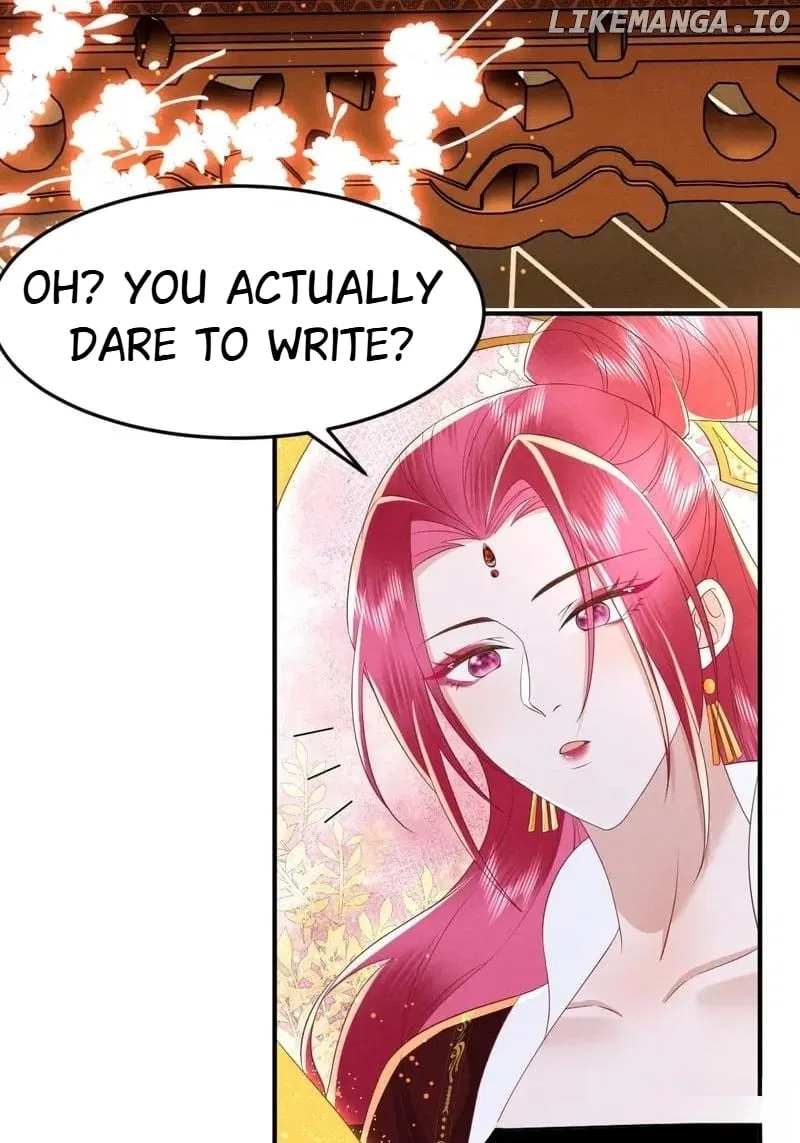 Empress of Hell’s Mission Guide Chapter 67 – Page 34