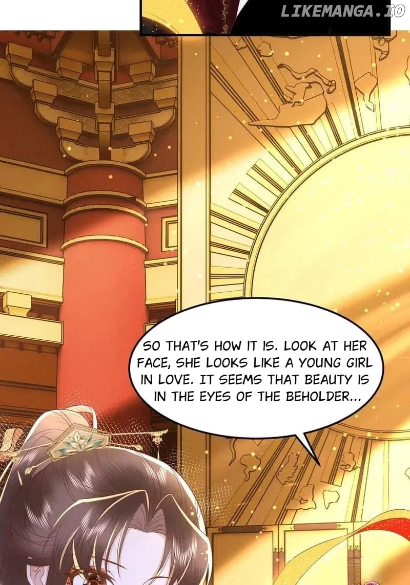 Empress of Hell’s Mission Guide Chapter 67 – Page 35