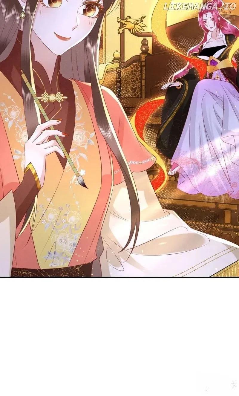 Empress of Hell’s Mission Guide Chapter 67 – Page 36