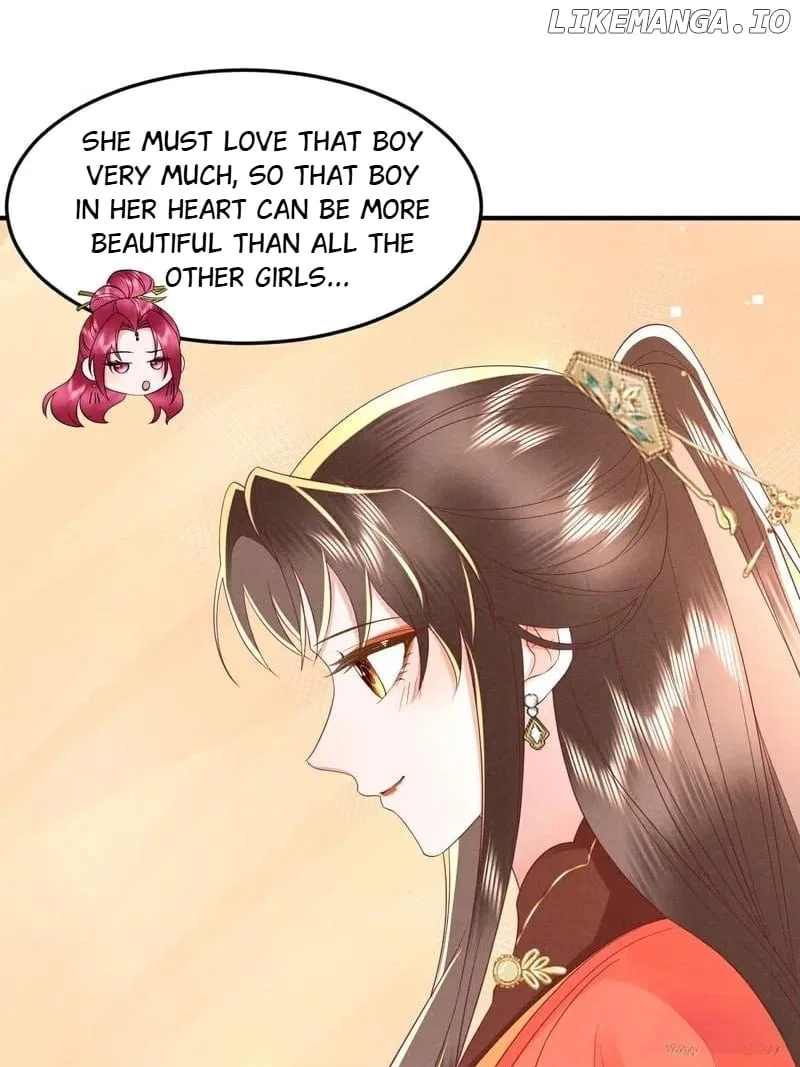 Empress of Hell’s Mission Guide Chapter 67 – Page 37