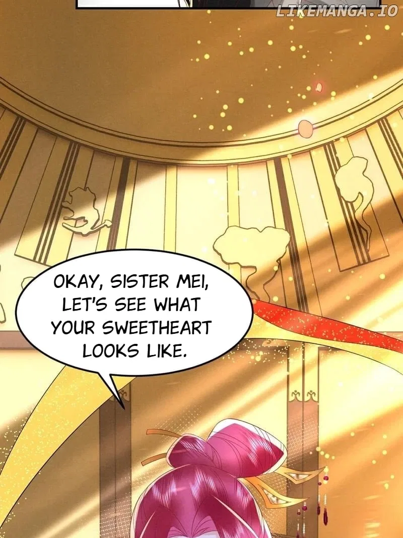 Empress of Hell’s Mission Guide Chapter 67 – Page 41
