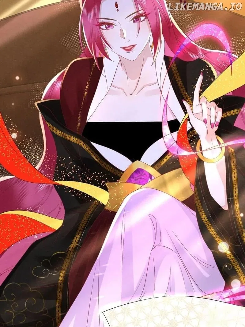 Empress of Hell’s Mission Guide Chapter 67 – Page 42