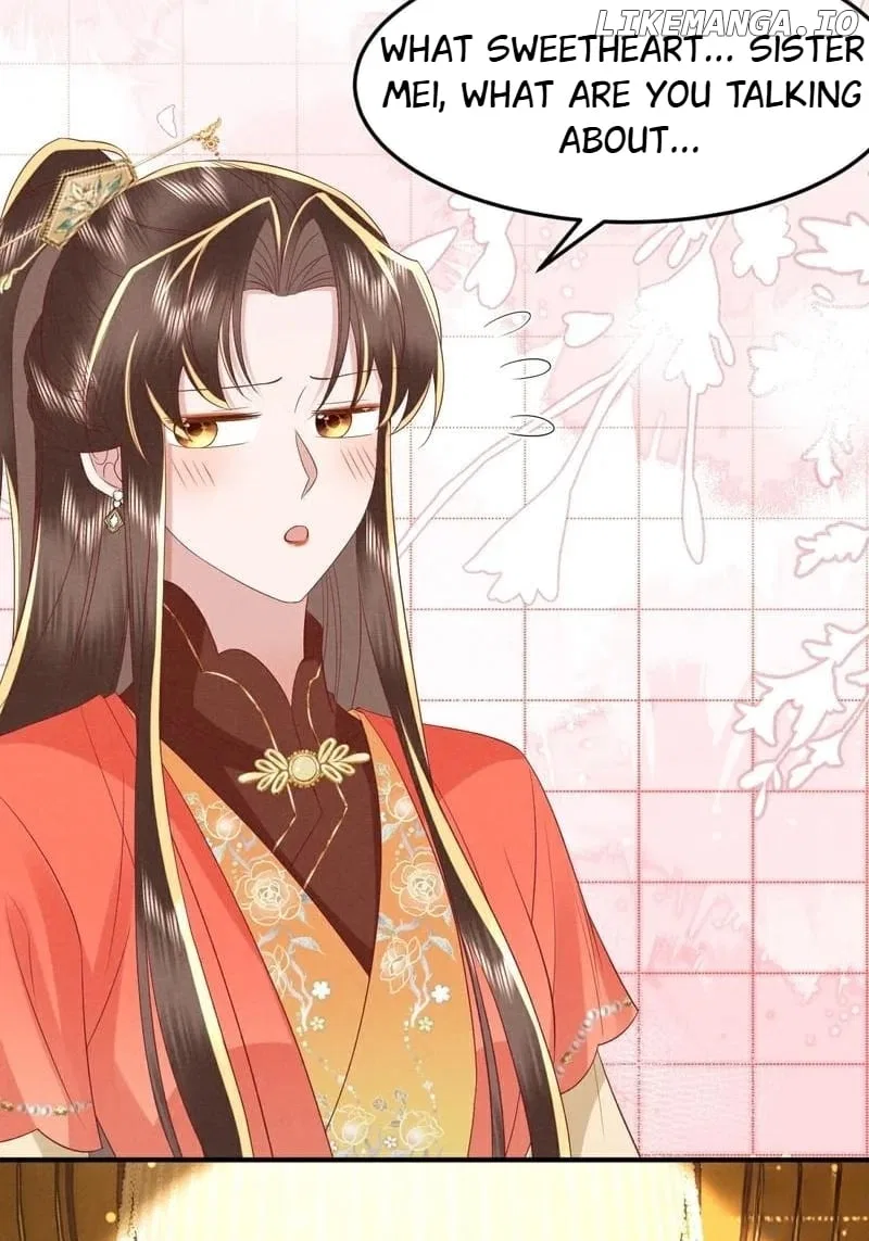 Empress of Hell’s Mission Guide Chapter 67 – Page 44