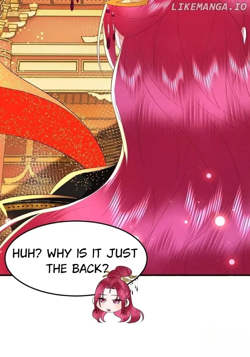 Empress of Hell’s Mission Guide Chapter 67 – Page 46