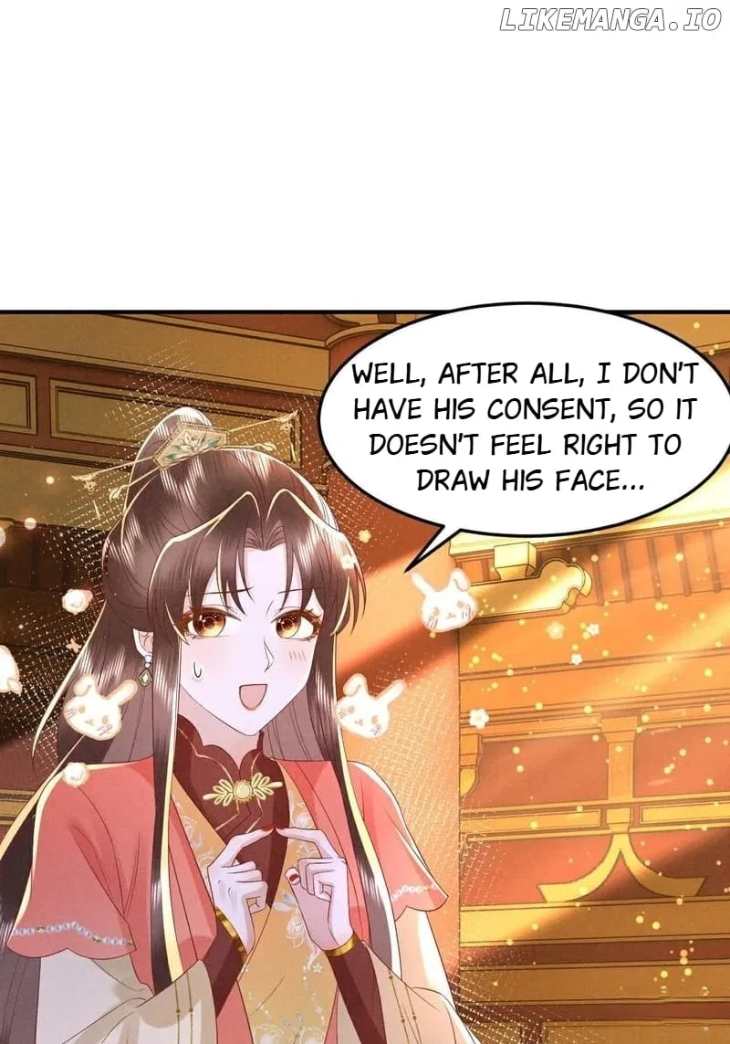 Empress of Hell’s Mission Guide Chapter 67 – Page 47