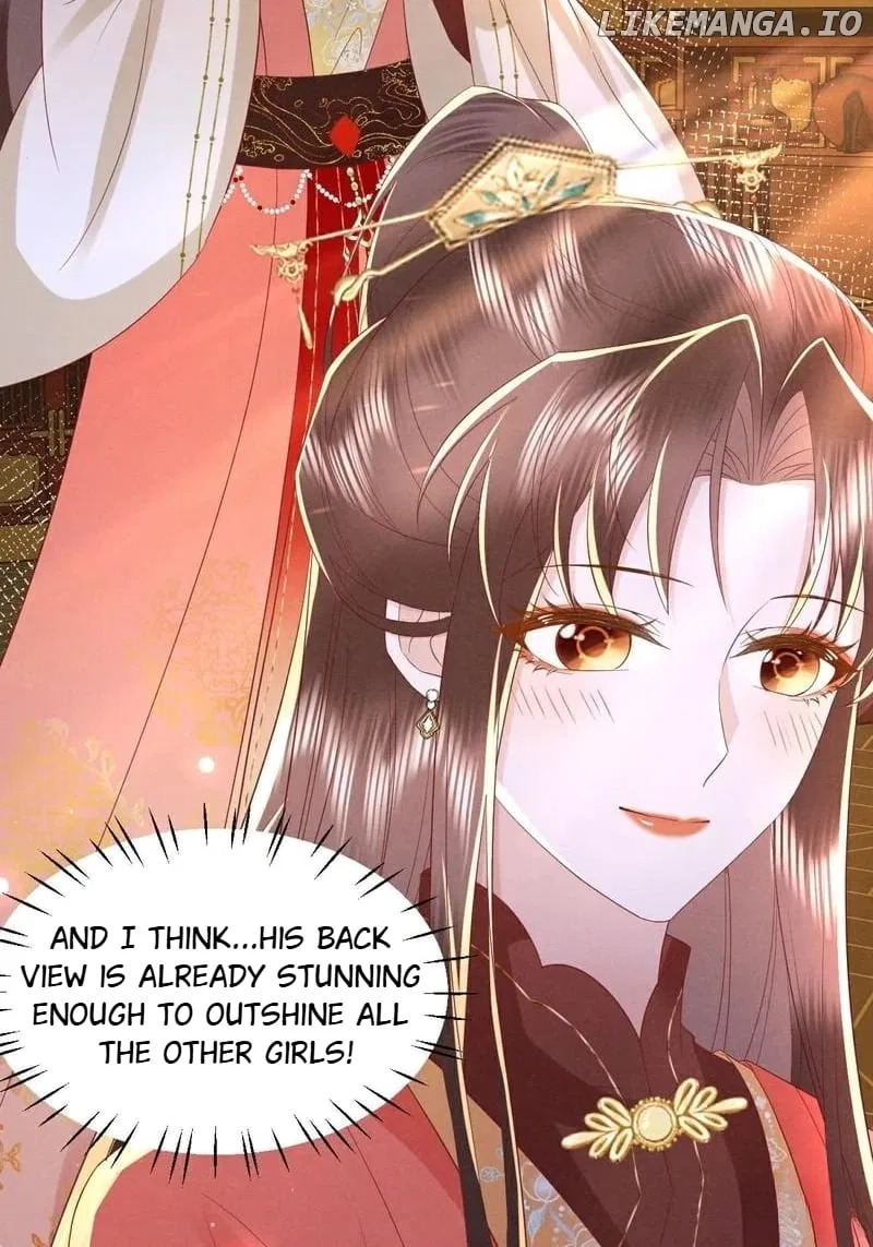 Empress of Hell’s Mission Guide Chapter 67 – Page 48