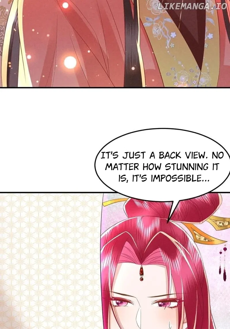 Empress of Hell’s Mission Guide Chapter 67 – Page 49