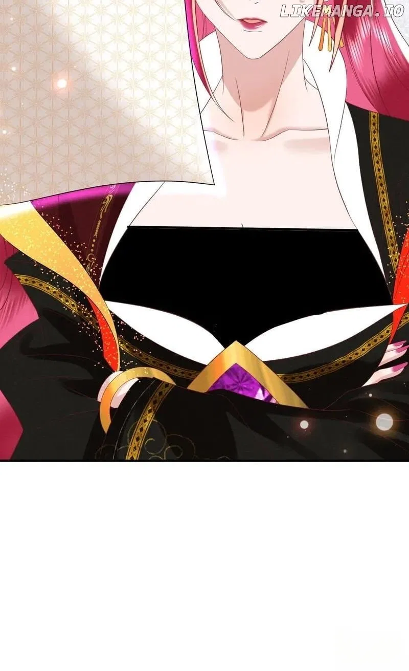 Empress of Hell’s Mission Guide Chapter 67 – Page 50
