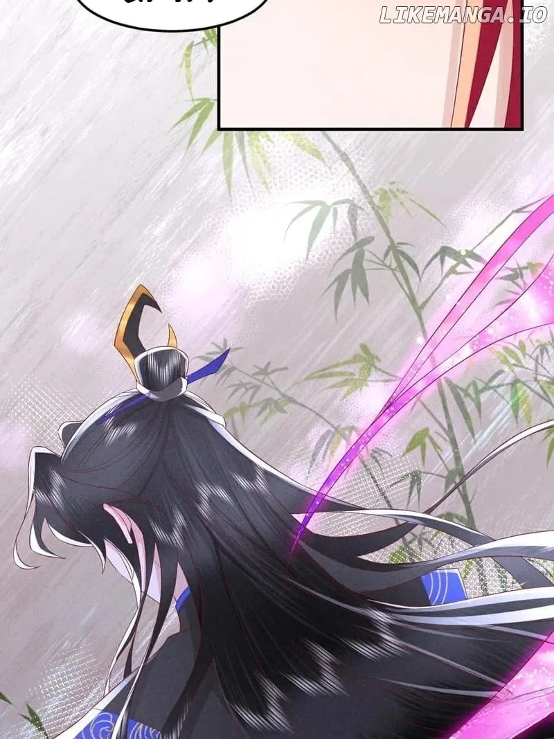 Empress of Hell’s Mission Guide Chapter 67 – Page 53
