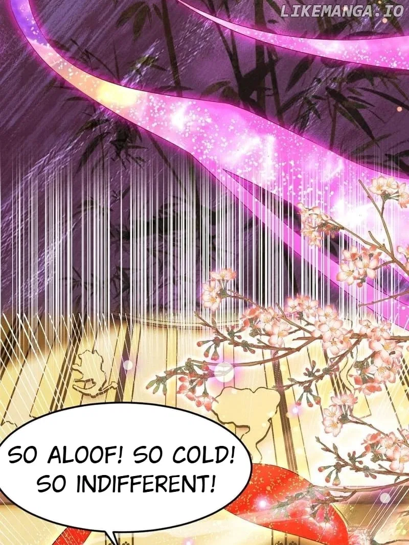 Empress of Hell’s Mission Guide Chapter 67 – Page 55