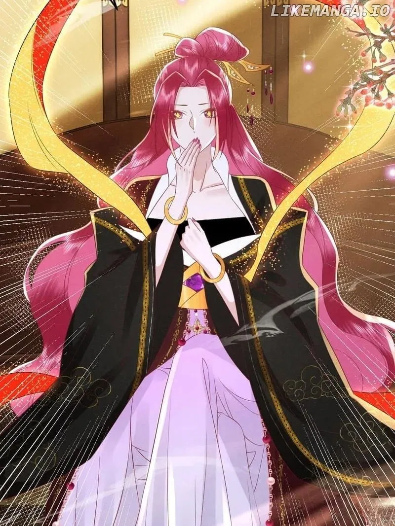 Empress of Hell’s Mission Guide Chapter 67 – Page 56
