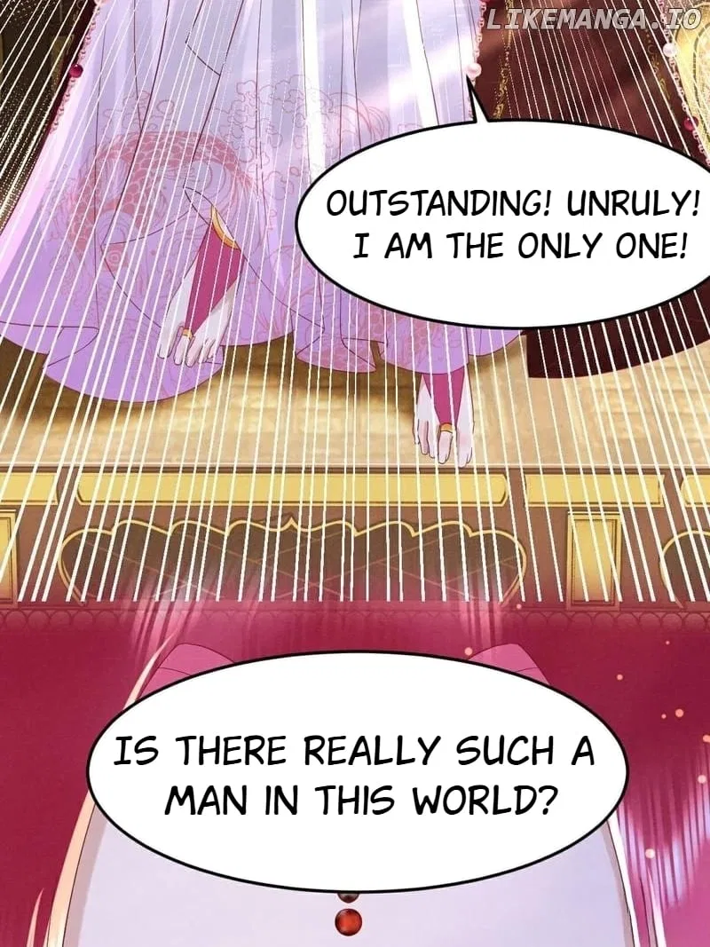 Empress of Hell’s Mission Guide Chapter 67 – Page 57