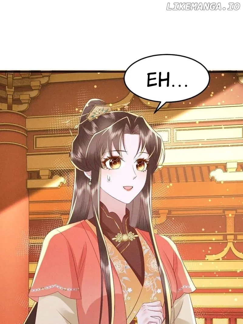 Empress of Hell’s Mission Guide Chapter 67 – Page 59