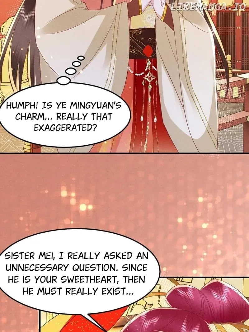 Empress of Hell’s Mission Guide Chapter 67 – Page 60