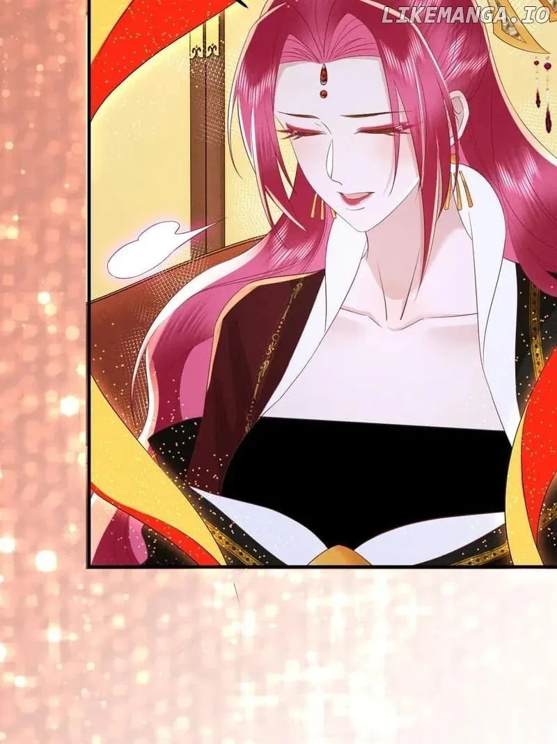 Empress of Hell’s Mission Guide Chapter 67 – Page 61