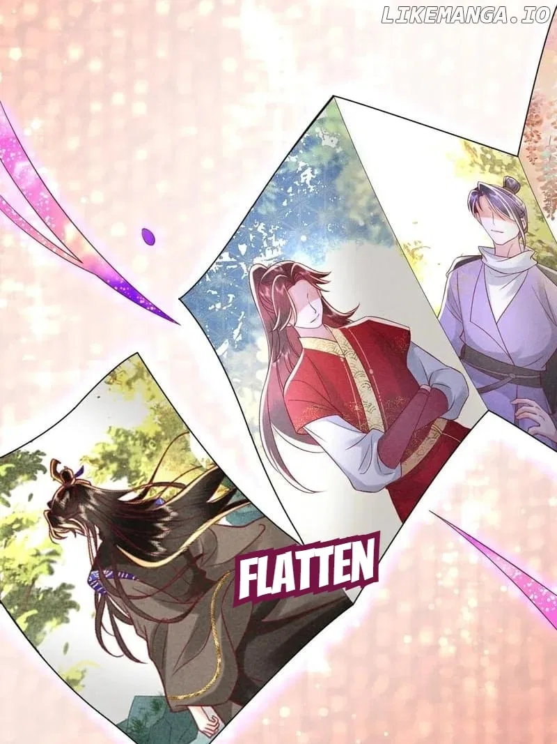 Empress of Hell’s Mission Guide Chapter 67 – Page 62