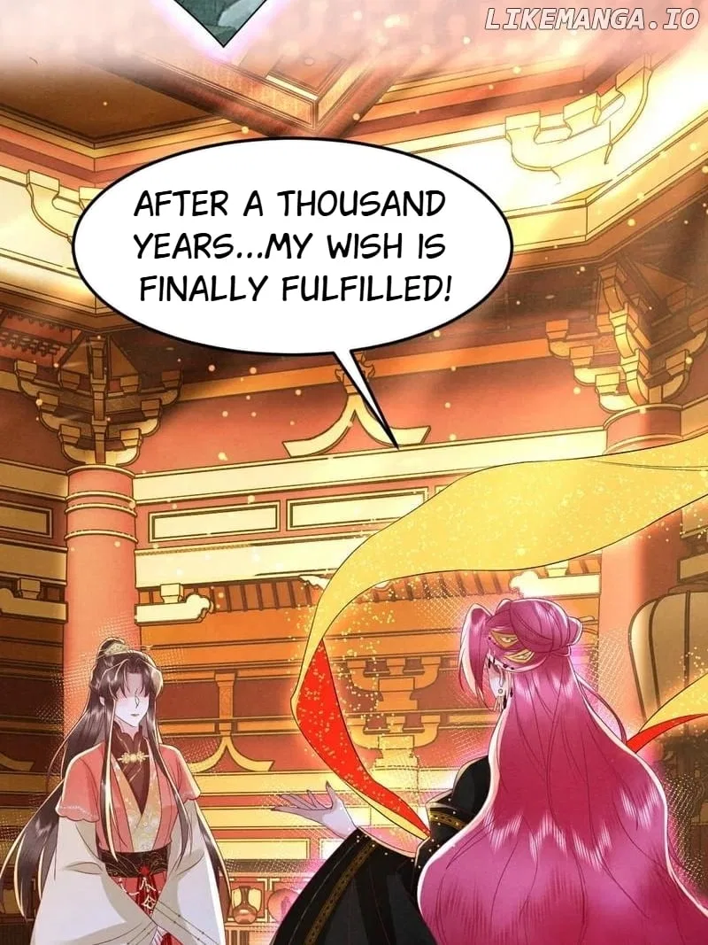 Empress of Hell’s Mission Guide Chapter 67 – Page 63
