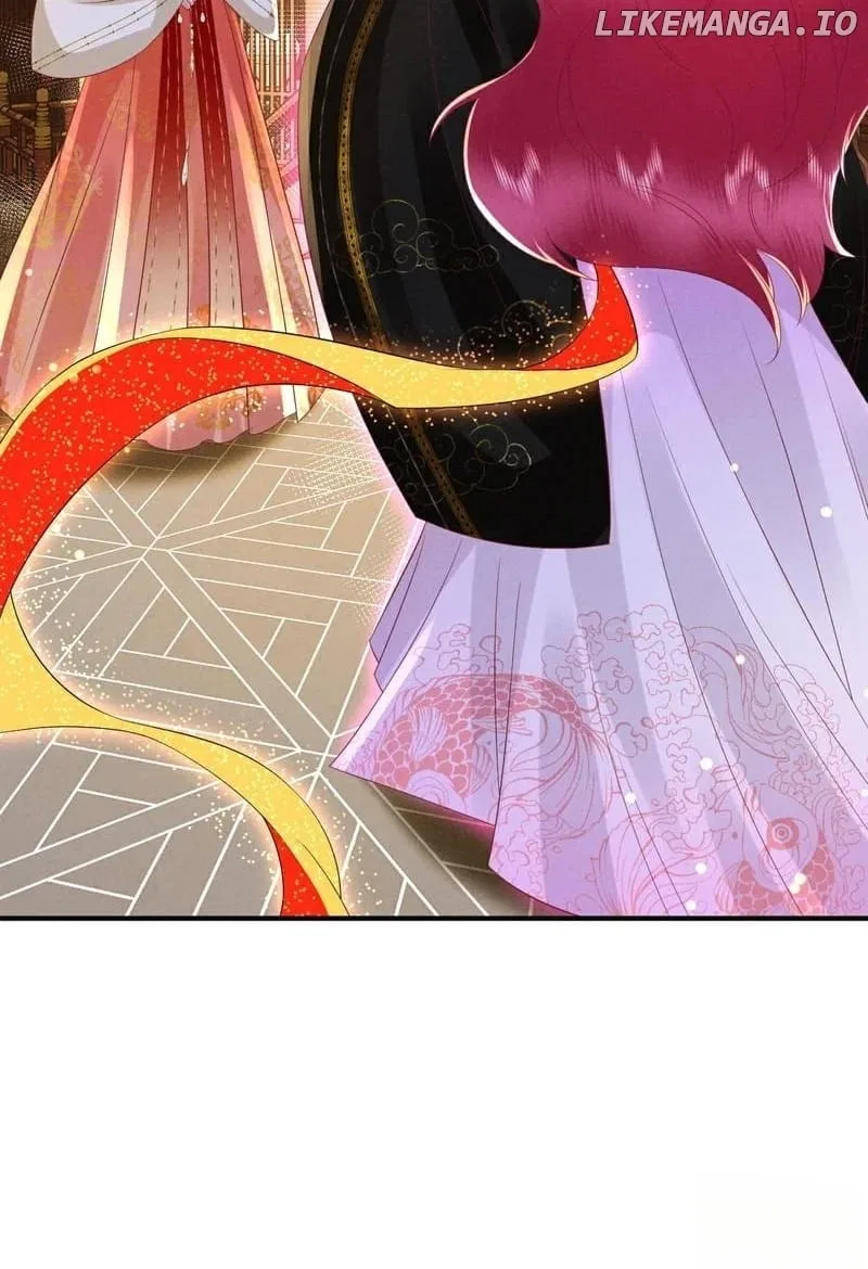 Empress of Hell’s Mission Guide Chapter 67 – Page 64