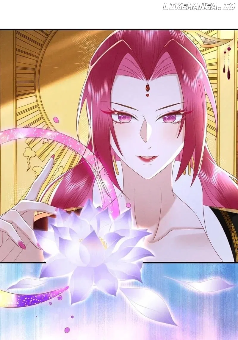 Empress of Hell’s Mission Guide Chapter 67 – Page 65