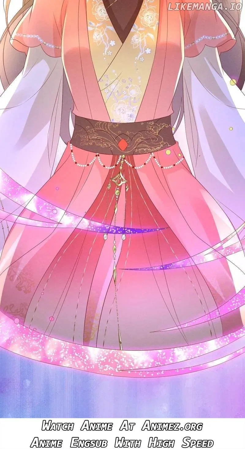 Empress of Hell’s Mission Guide Chapter 67 – Page 67