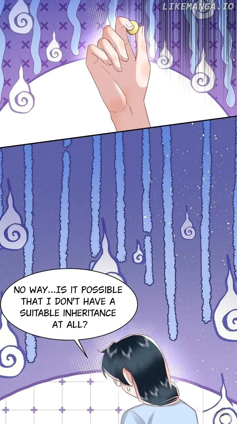 Empress of Hell’s Mission Guide Chapter 66 – Page 2