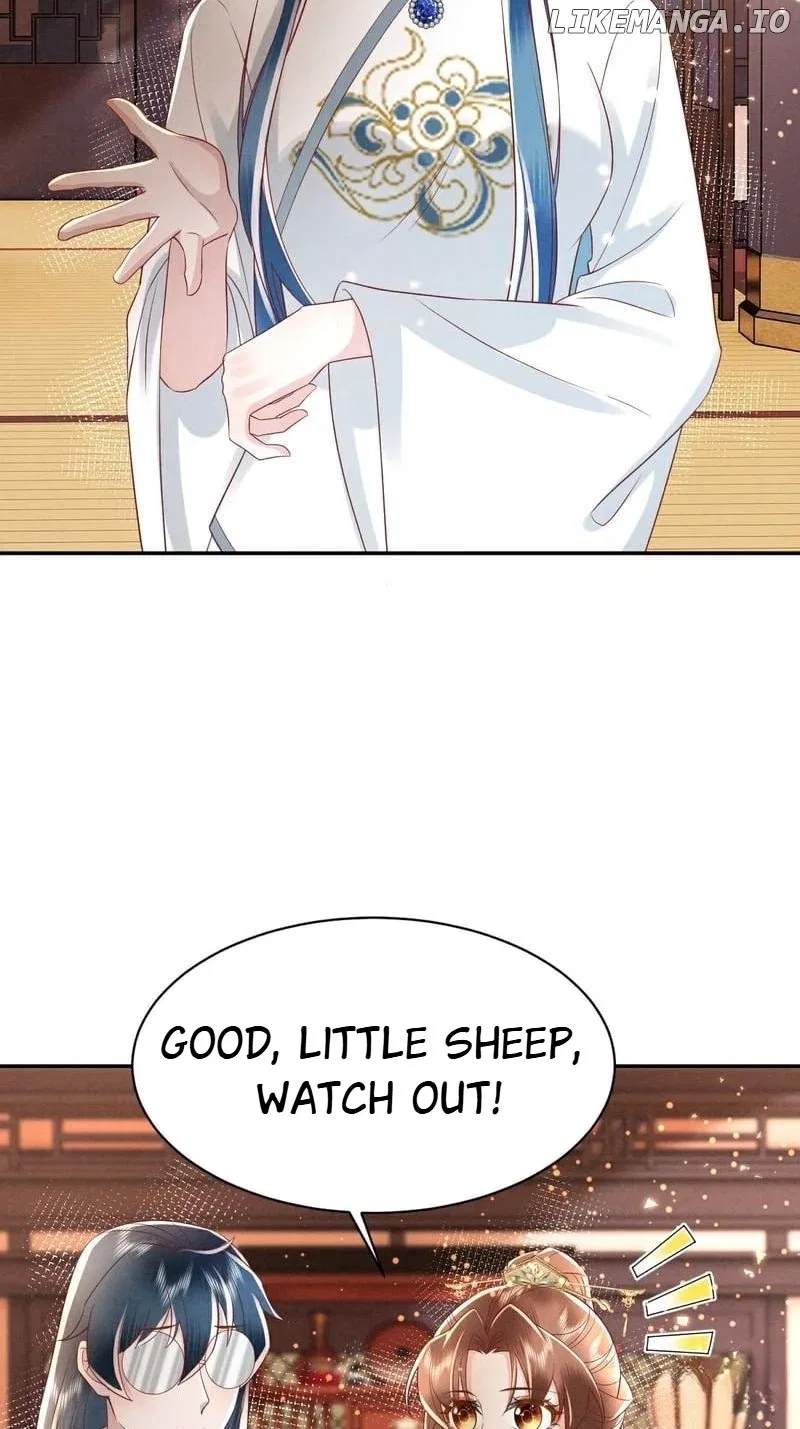 Empress of Hell’s Mission Guide Chapter 66 – Page 4