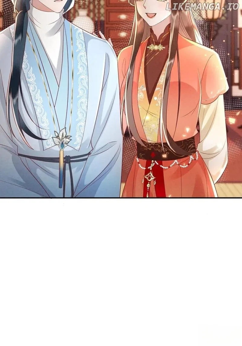 Empress of Hell’s Mission Guide Chapter 66 – Page 5