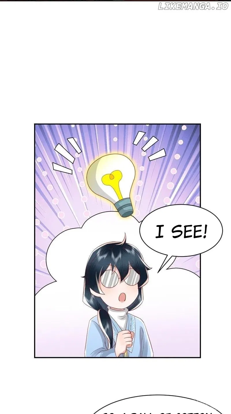 Empress of Hell’s Mission Guide Chapter 66 – Page 13