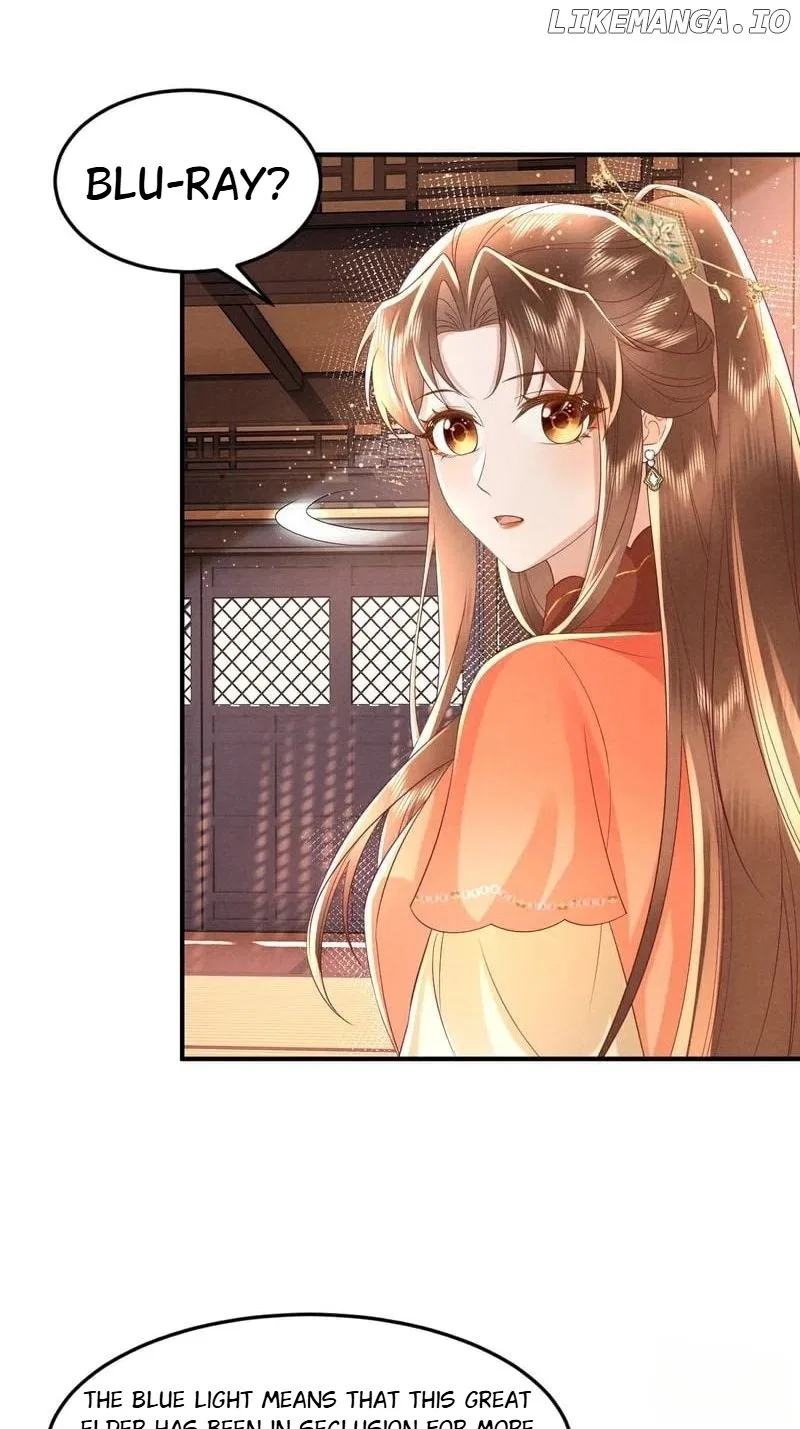 Empress of Hell’s Mission Guide Chapter 66 – Page 17