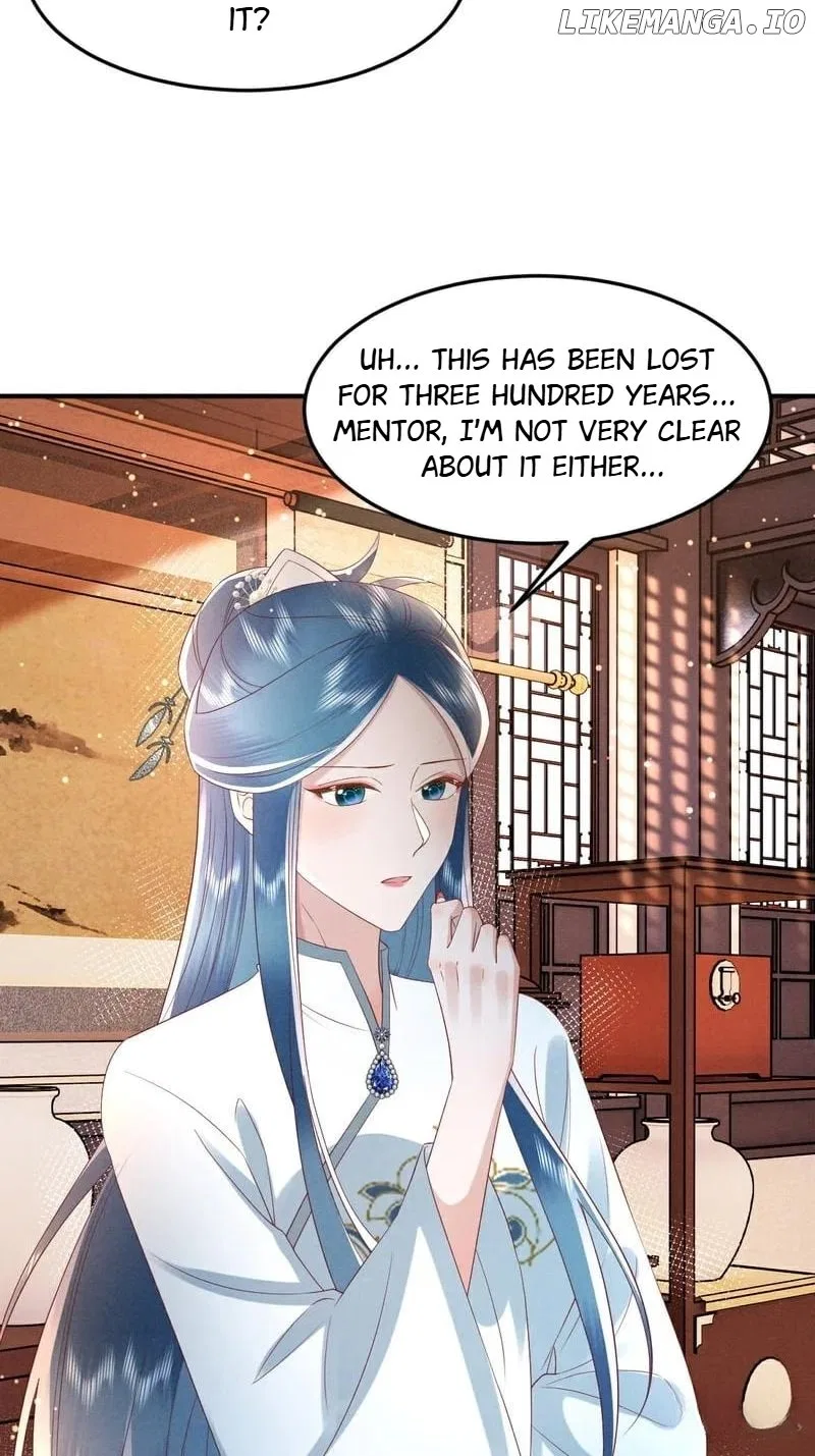 Empress of Hell’s Mission Guide Chapter 66 – Page 19