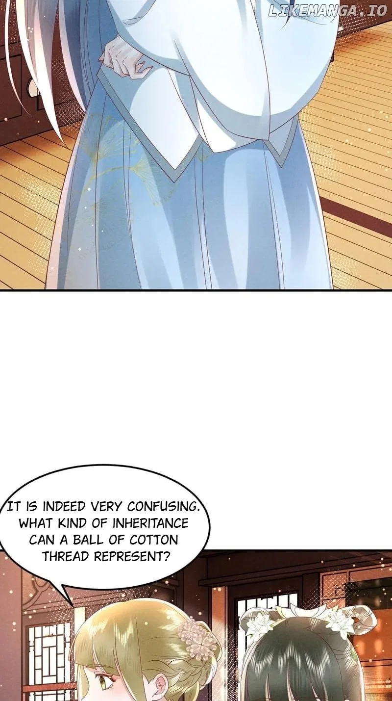Empress of Hell’s Mission Guide Chapter 66 – Page 20